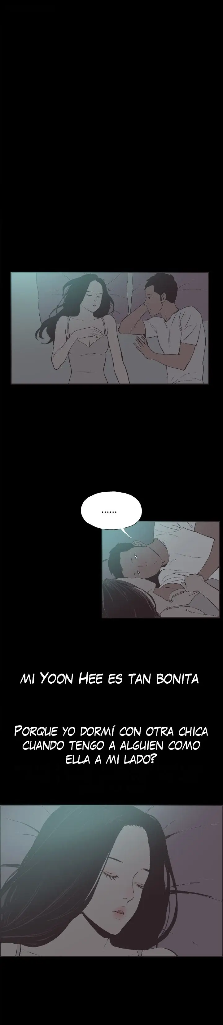 Cohabitation (2016) - Capítulo 29 - Página 7 - LectorTMOo