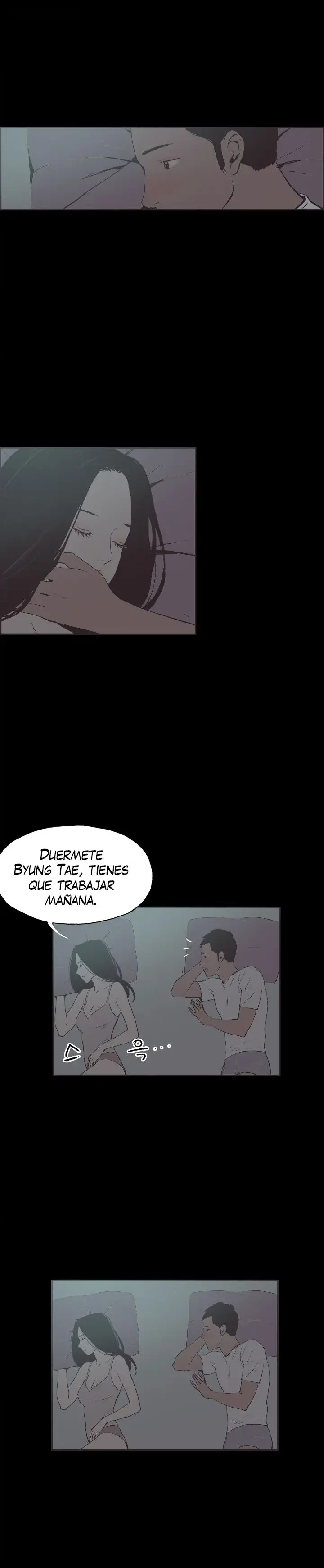 Cohabitation (2016) - Capítulo 29 - Página 8 - LectorTMOo