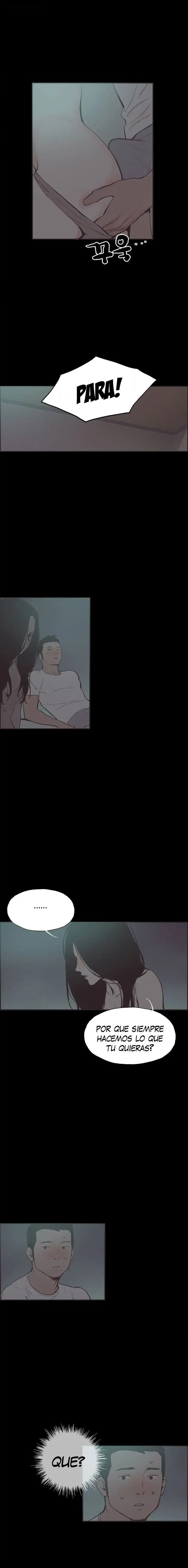 Cohabitation (2016) - Capítulo 29 - Página 10 - LectorTMOo