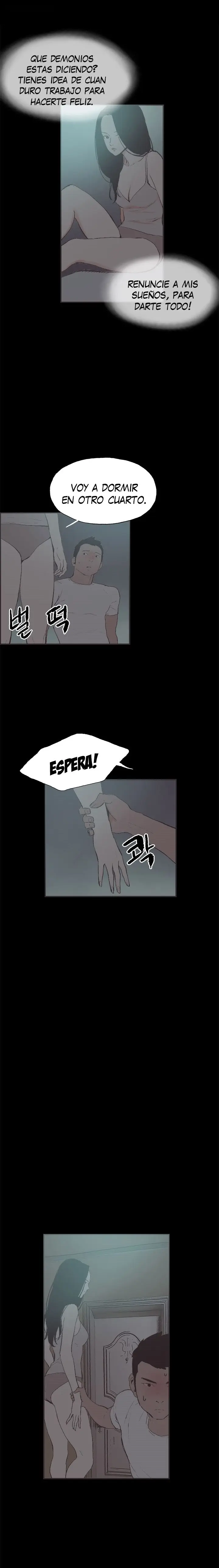 Cohabitation (2016) - Capítulo 29 - Página 11 - LectorTMOo