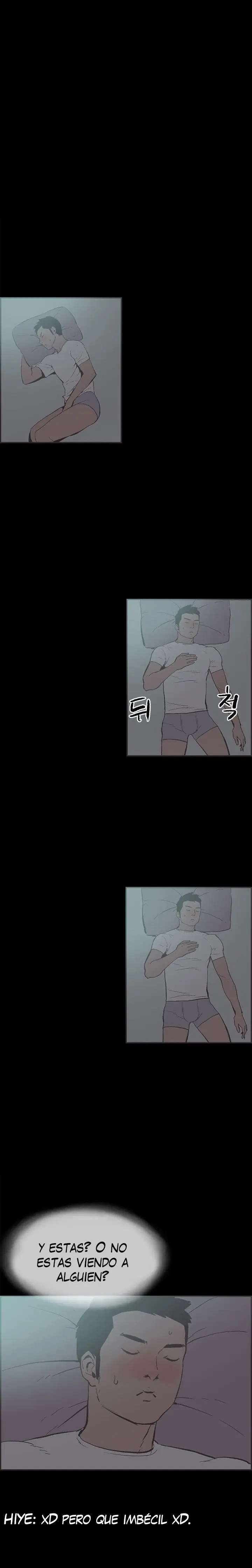 Cohabitation (2016) - Capítulo 29 - Página 16 - LectorTMOo