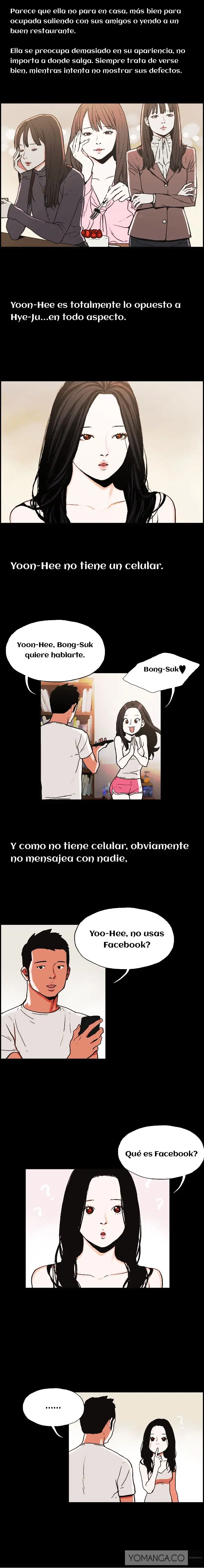 Cohabitation (2016) - Capítulo 3 - Página 4 - LectorTMOo