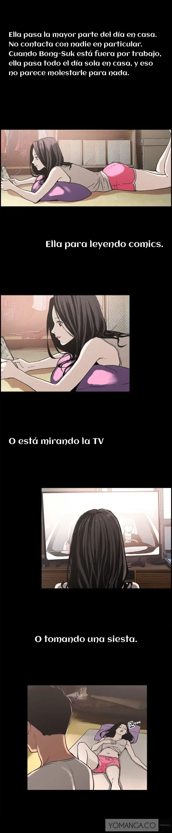 Cohabitation (2016) - Capítulo 3 - Página 5 - LectorTMOo