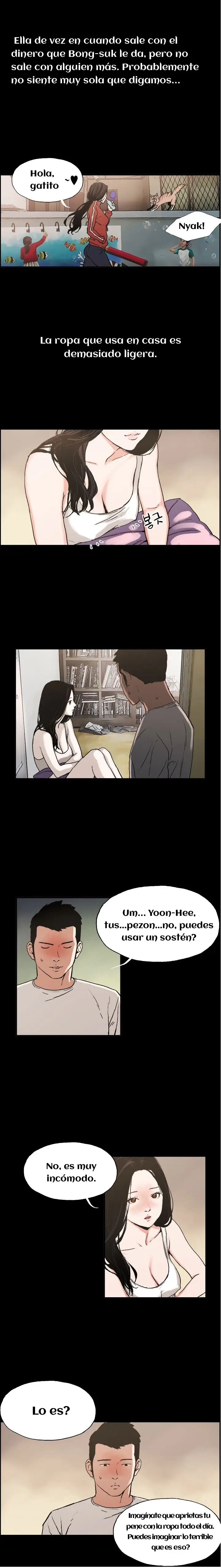 Cohabitation (2016) - Capítulo 3 - Página 6 - LectorTMOo