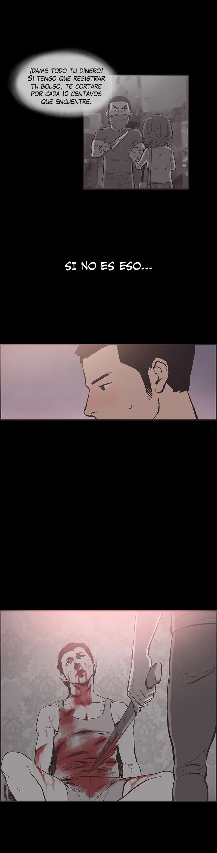 Cohabitation (2016) - Capítulo 32 - Página 3 - LectorTMOo