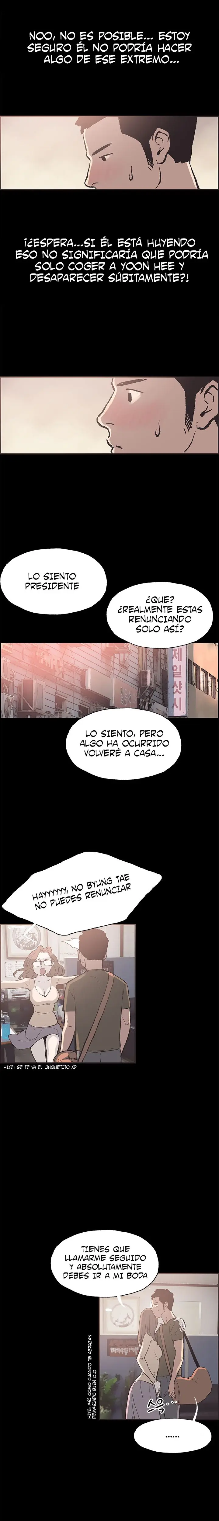 Cohabitation (2016) - Capítulo 32 - Página 4 - LectorTMOo