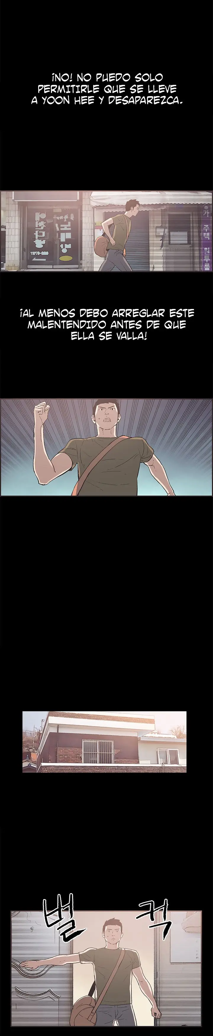Cohabitation (2016) - Capítulo 32 - Página 5 - LectorTMOo
