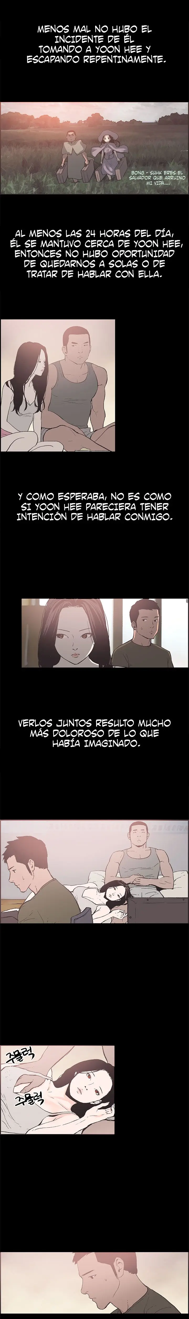 Cohabitation (2016) - Capítulo 32 - Página 8 - LectorTMOo