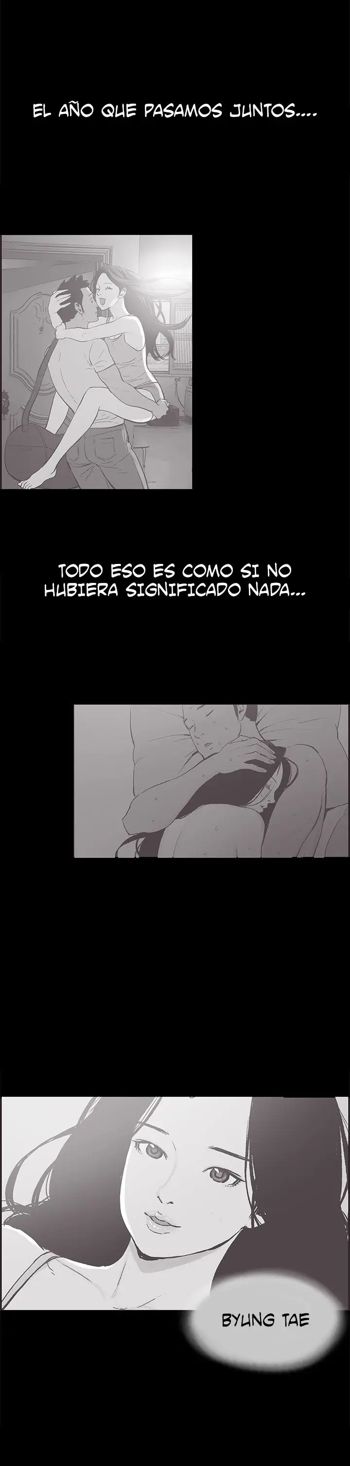 Cohabitation (2016) - Capítulo 32 - Página 9 - LectorTMOo
