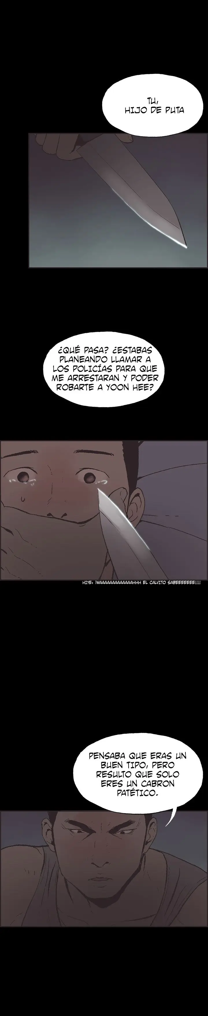 Cohabitation (2016) - Capítulo 33 - Página 3 - LectorTMOo