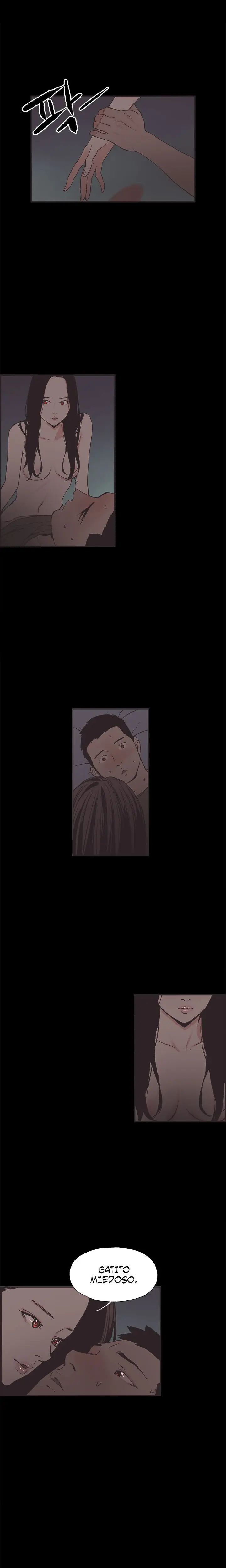 Cohabitation (2016) - Capítulo 33 - Página 6 - LectorTMOo