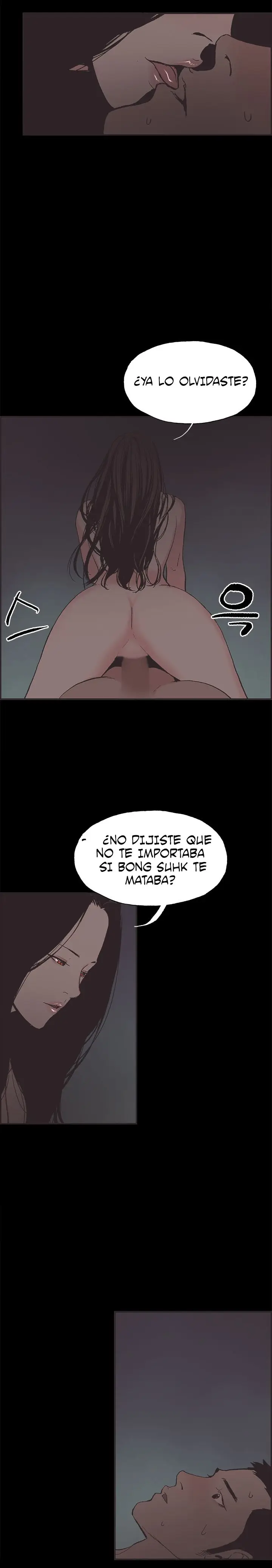 Cohabitation (2016) - Capítulo 33 - Página 7 - LectorTMOo