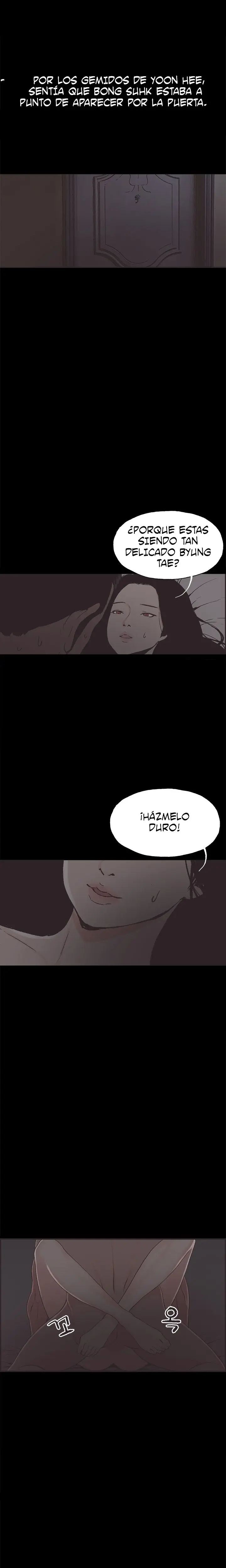 Cohabitation (2016) - Capítulo 33 - Página 11 - LectorTMOo