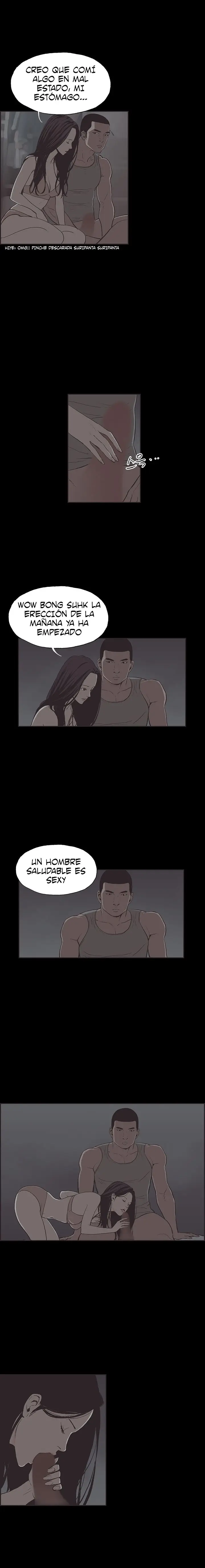 Cohabitation (2016) - Capítulo 34 - Página 4 - LectorTMOo
