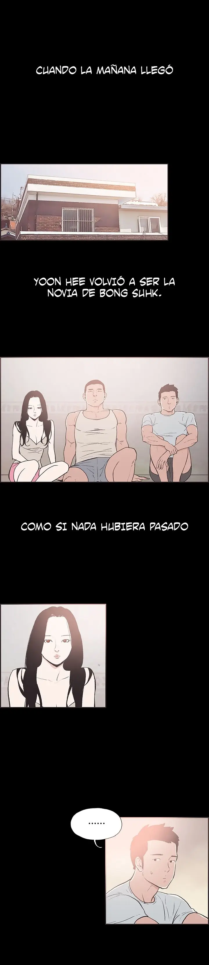 Cohabitation (2016) - Capítulo 34 - Página 6 - LectorTMOo