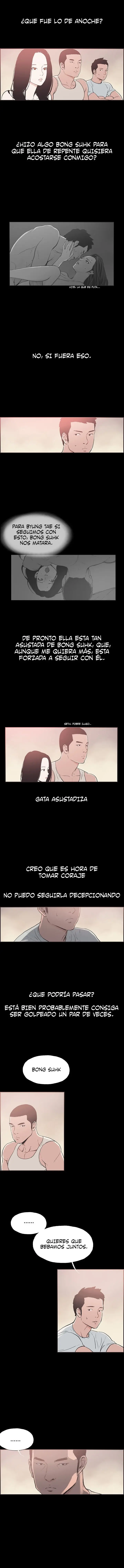 Cohabitation (2016) - Capítulo 34 - Página 7 - LectorTMOo