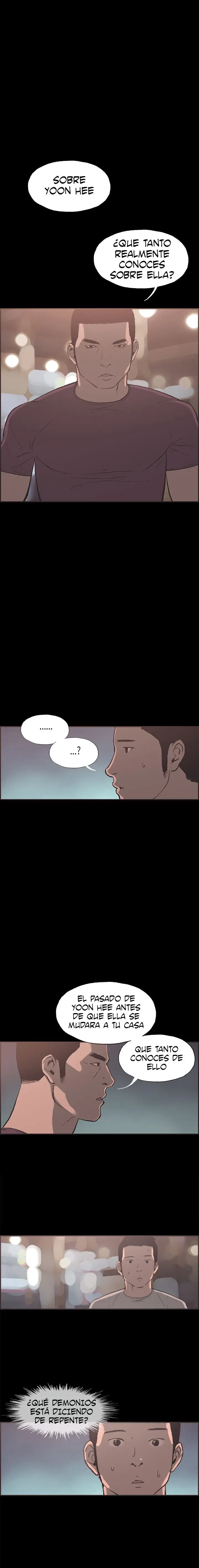 Cohabitation (2016) - Capítulo 35 - Página 7 - LectorTMOo