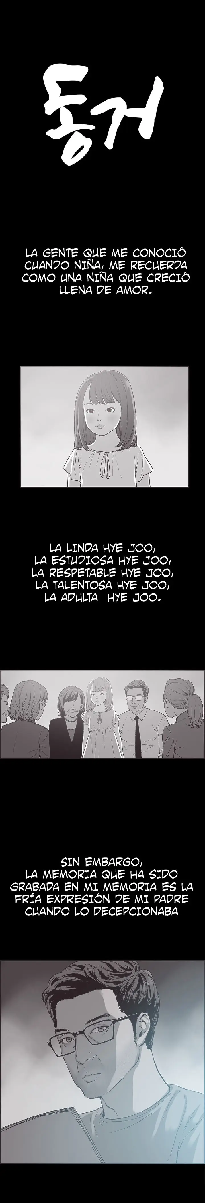 Cohabitation (2016) - Capítulo 36 - Página 5 - LectorTMOo