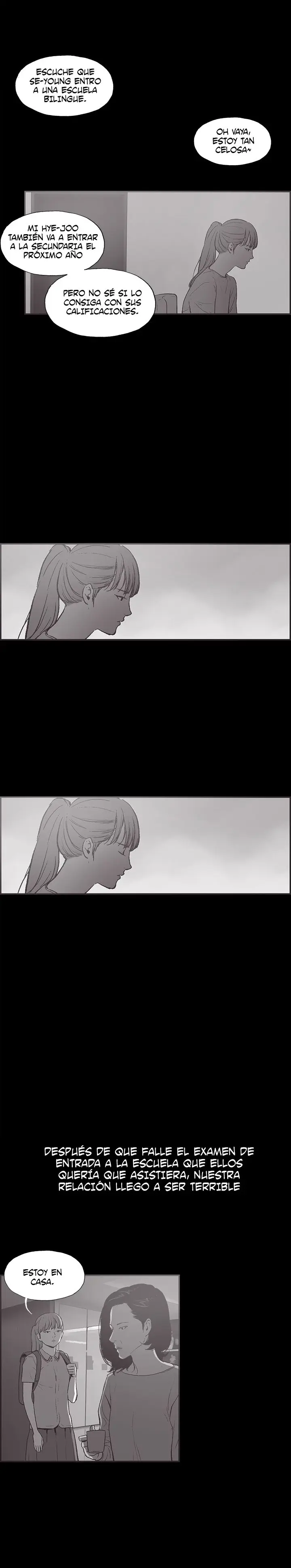 Cohabitation (2016) - Capítulo 36 - Página 8 - LectorTMOo