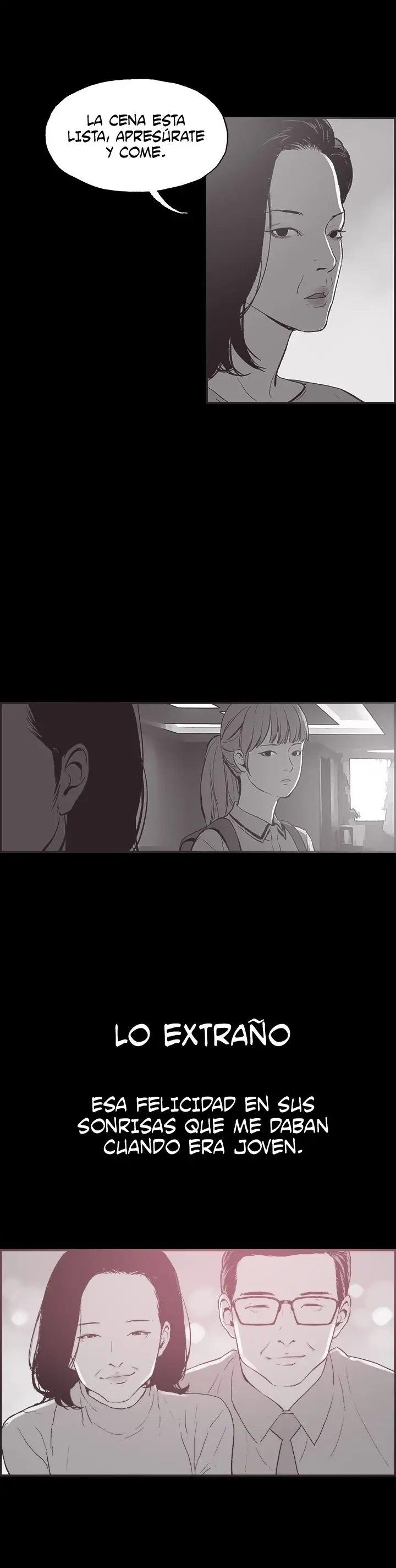 Cohabitation (2016) - Capítulo 36 - Página 9 - LectorTMOo