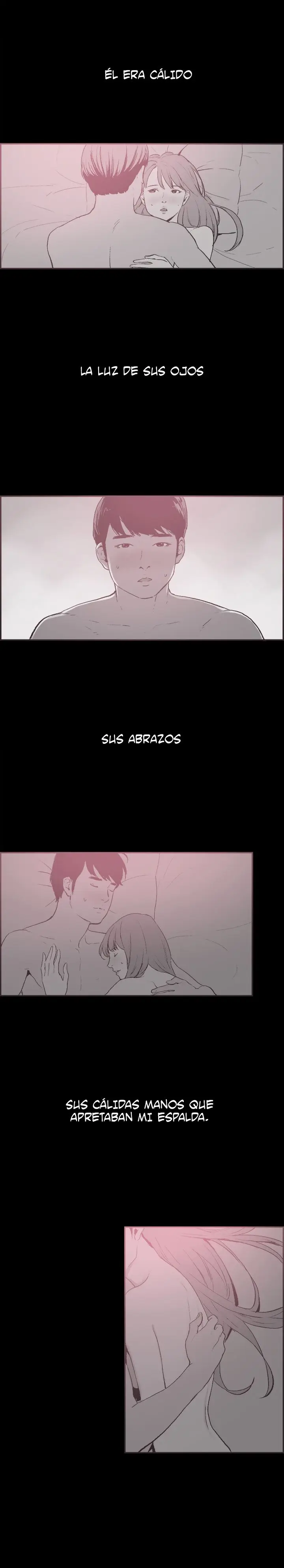 Cohabitation (2016) - Capítulo 36 - Página 11 - LectorTMOo