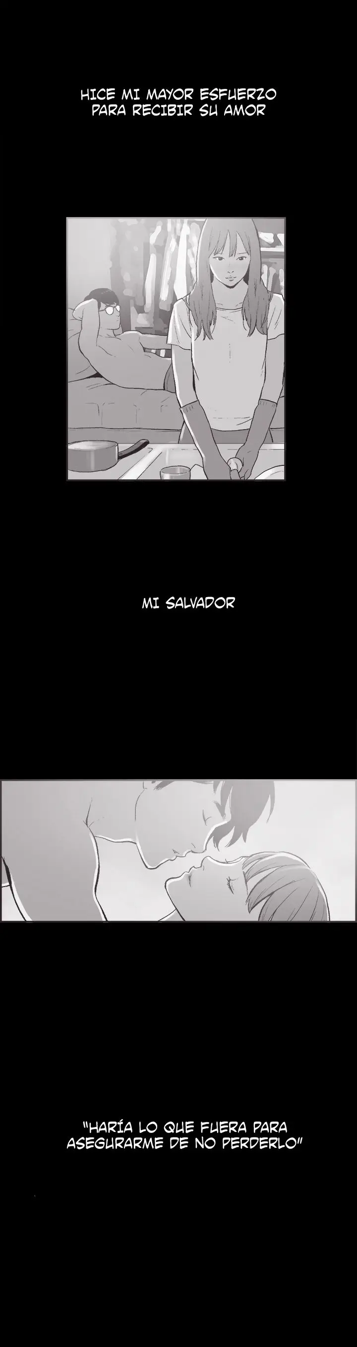 Cohabitation (2016) - Capítulo 36 - Página 12 - LectorTMOo