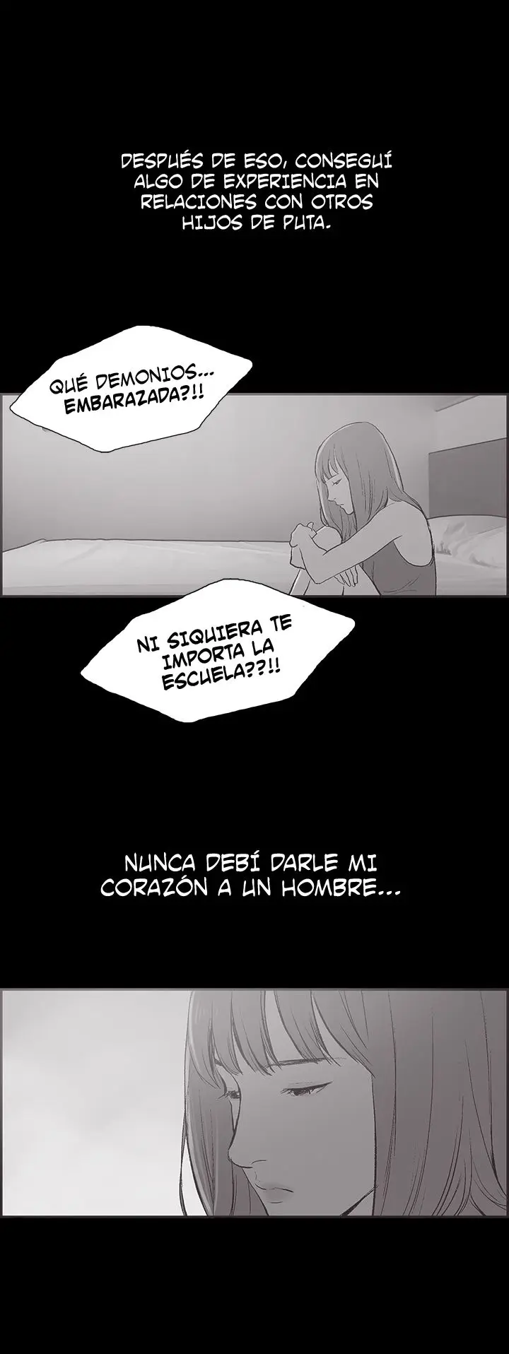 Cohabitation (2016) - Capítulo 36 - Página 15 - LectorTMOo
