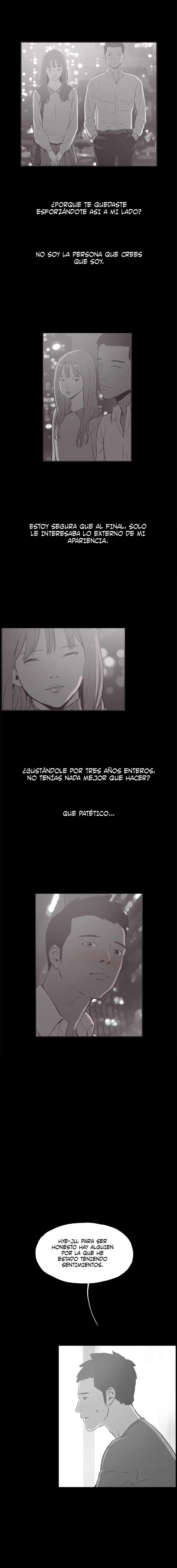 Cohabitation (2016) - Capítulo 37 - Página 8 - LectorTMOo