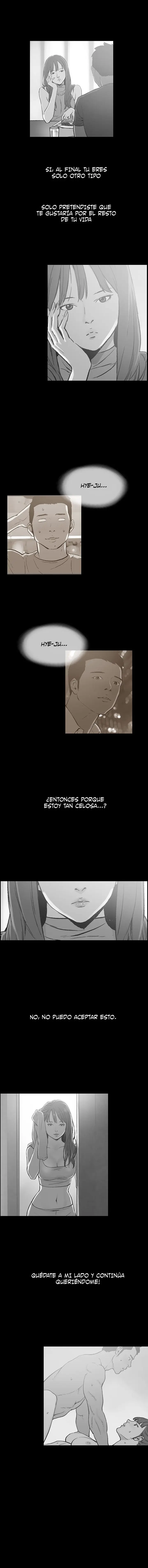 Cohabitation (2016) - Capítulo 37 - Página 9 - LectorTMOo