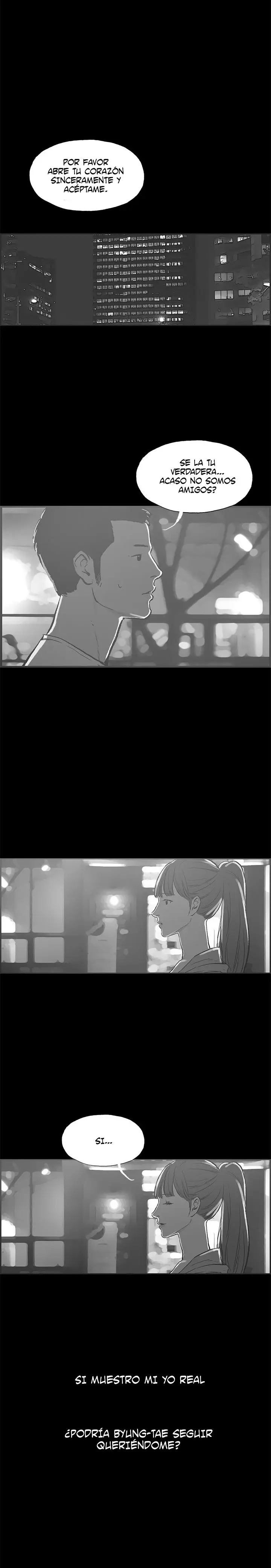 Cohabitation (2016) - Capítulo 37 - Página 10 - LectorTMOo