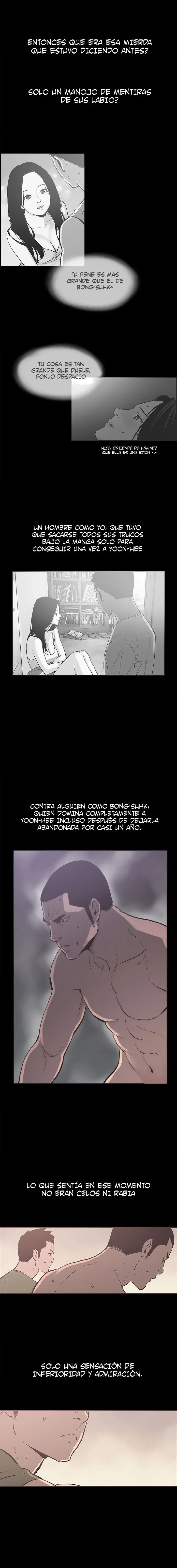 Cohabitation (2016) - Capítulo 38 - Página 4 - LectorTMOo