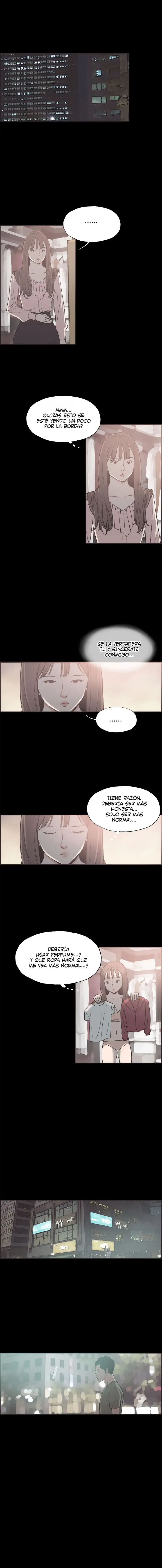 Cohabitation (2016) - Capítulo 38 - Página 7 - LectorTMOo