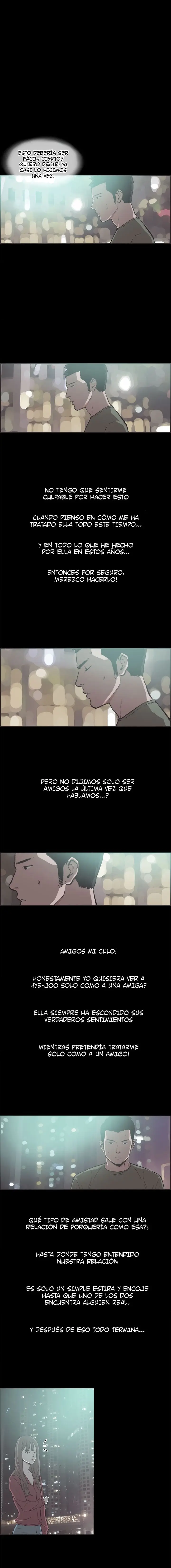 Cohabitation (2016) - Capítulo 38 - Página 8 - LectorTMOo