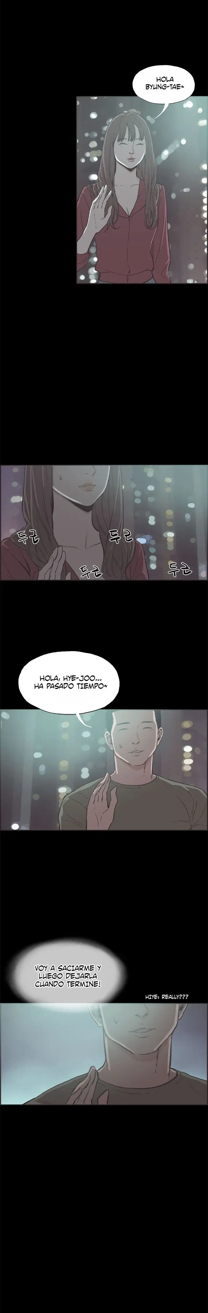 Cohabitation (2016) - Capítulo 38 - Página 9 - LectorTMOo