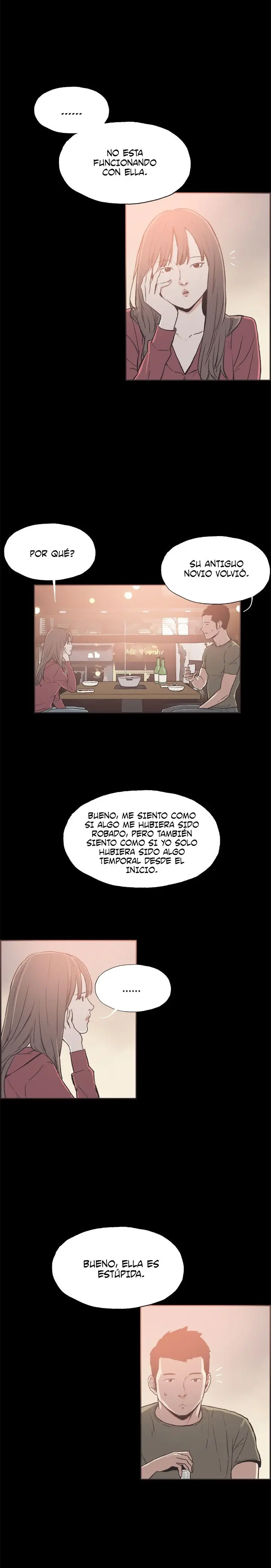 Cohabitation (2016) - Capítulo 39 - Página 4 - LectorTMOo