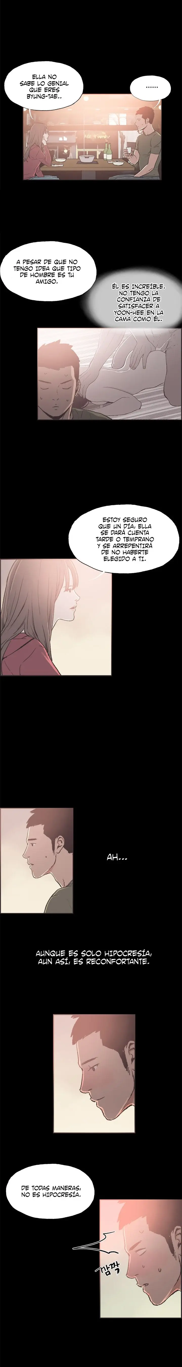 Cohabitation (2016) - Capítulo 39 - Página 5 - LectorTMOo