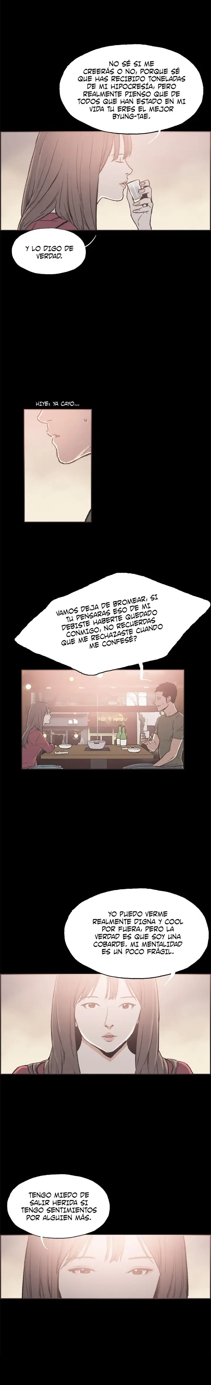 Cohabitation (2016) - Capítulo 39 - Página 6 - LectorTMOo