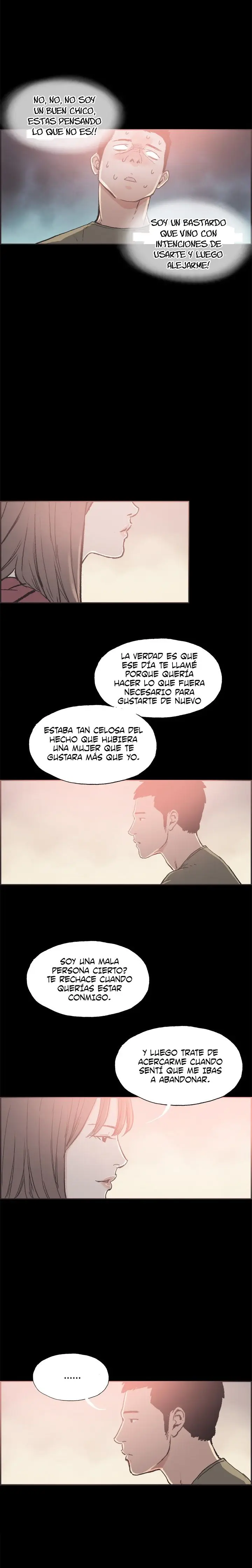 Cohabitation (2016) - Capítulo 39 - Página 8 - LectorTMOo
