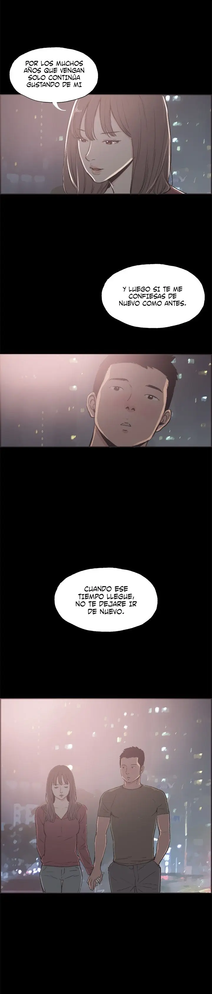 Cohabitation (2016) - Capítulo 39 - Página 11 - LectorTMOo