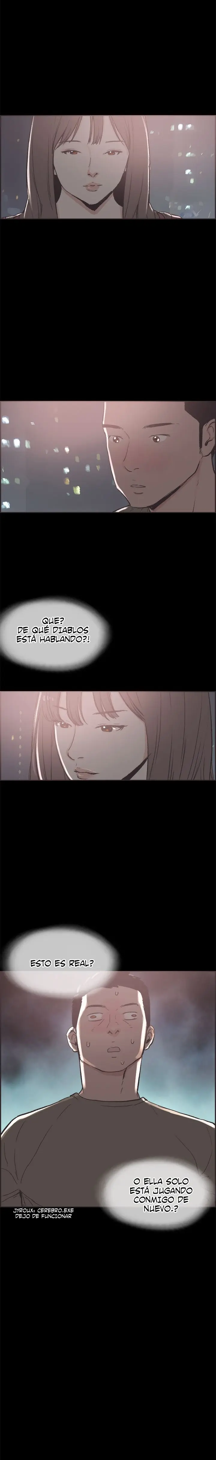 Cohabitation (2016) - Capítulo 39 - Página 12 - LectorTMOo