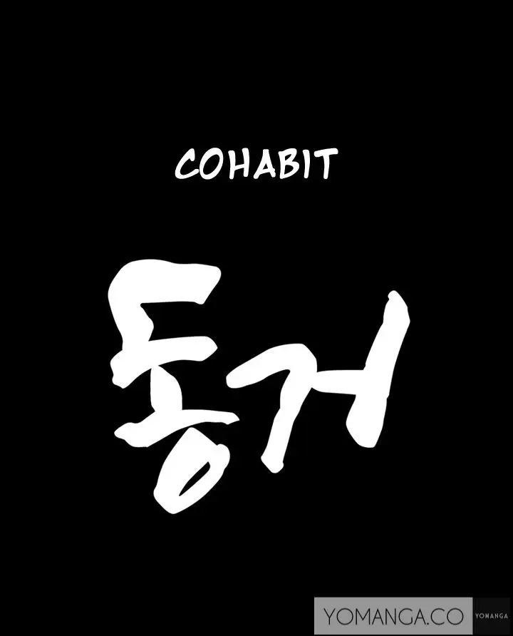 Cohabitation (2016) - Capítulo 4 - Página 2 - LectorTMOo