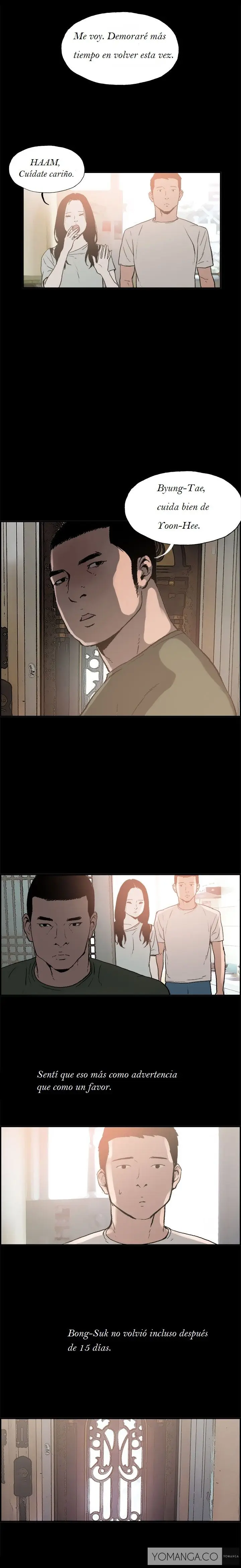 Cohabitation (2016) - Capítulo 4 - Página 3 - LectorTMOo
