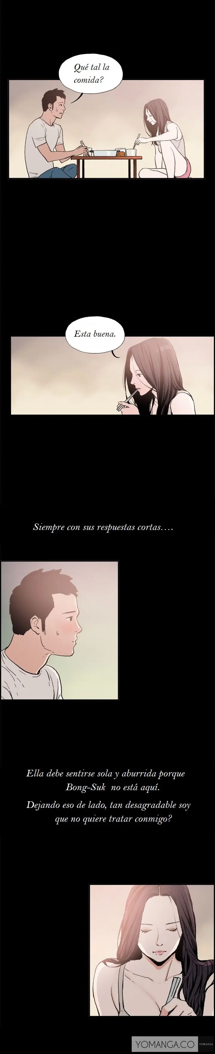 Cohabitation (2016) - Capítulo 4 - Página 7 - LectorTMOo