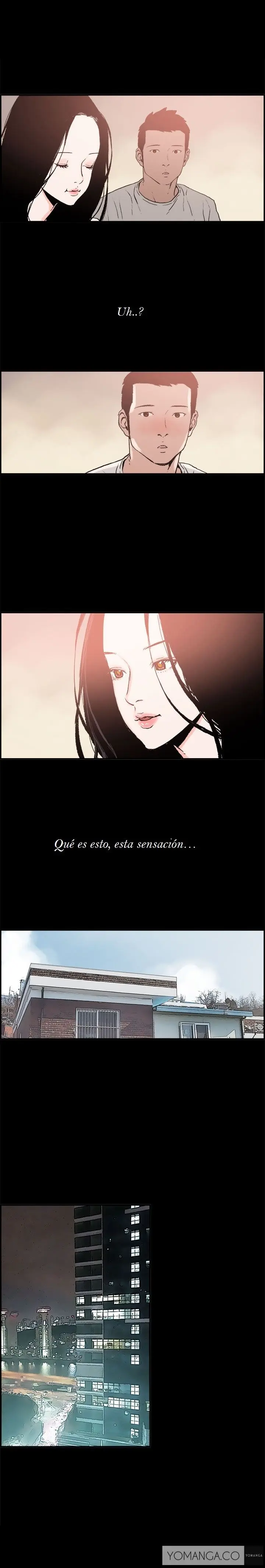 Cohabitation (2016) - Capítulo 4 - Página 10 - LectorTMOo