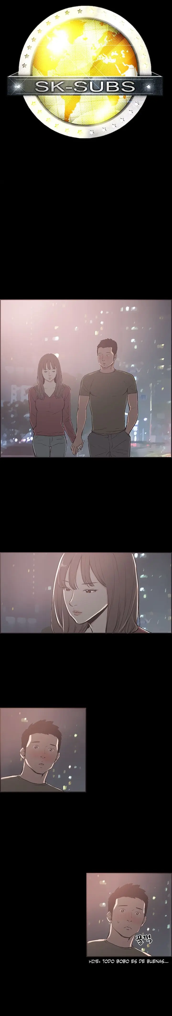 Cohabitation (2016) - Capítulo 40 - Página 2 - LectorTMOo