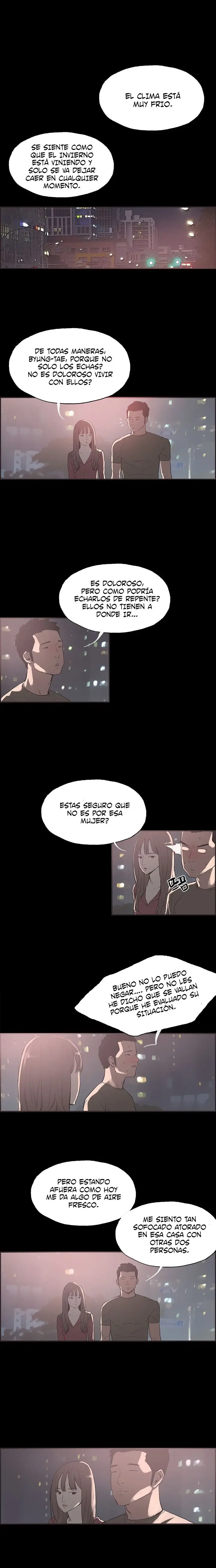 Cohabitation (2016) - Capítulo 40 - Página 4 - LectorTMOo