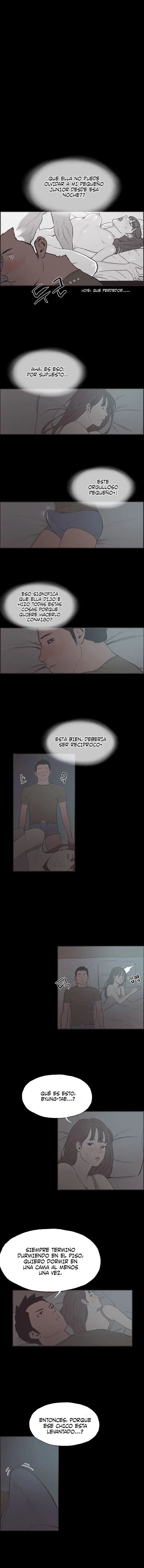 Cohabitation (2016) - Capítulo 40 - Página 7 - LectorTMOo