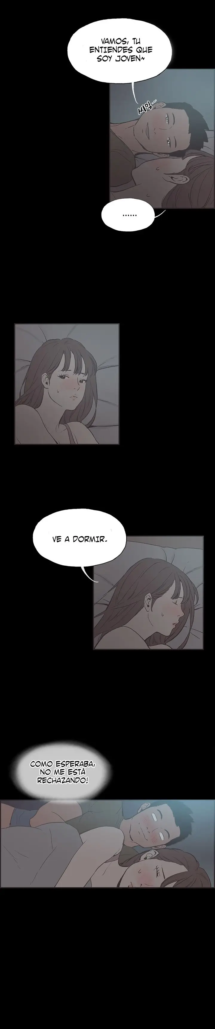 Cohabitation (2016) - Capítulo 40 - Página 8 - LectorTMOo