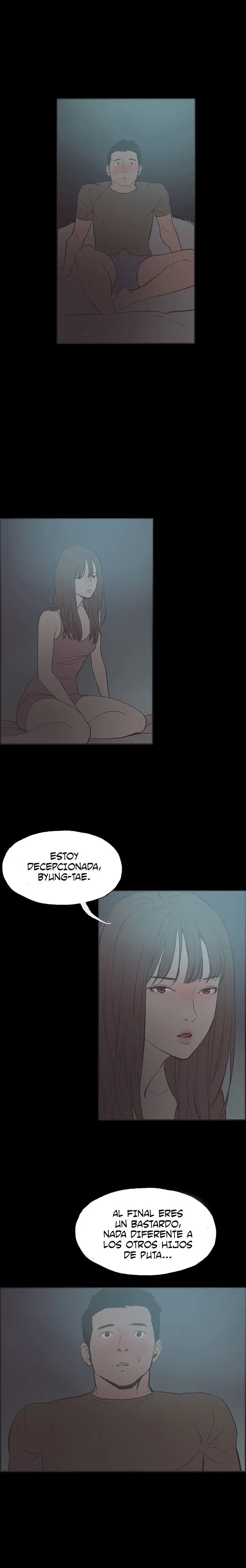 Cohabitation (2016) - Capítulo 40 - Página 10 - LectorTMOo