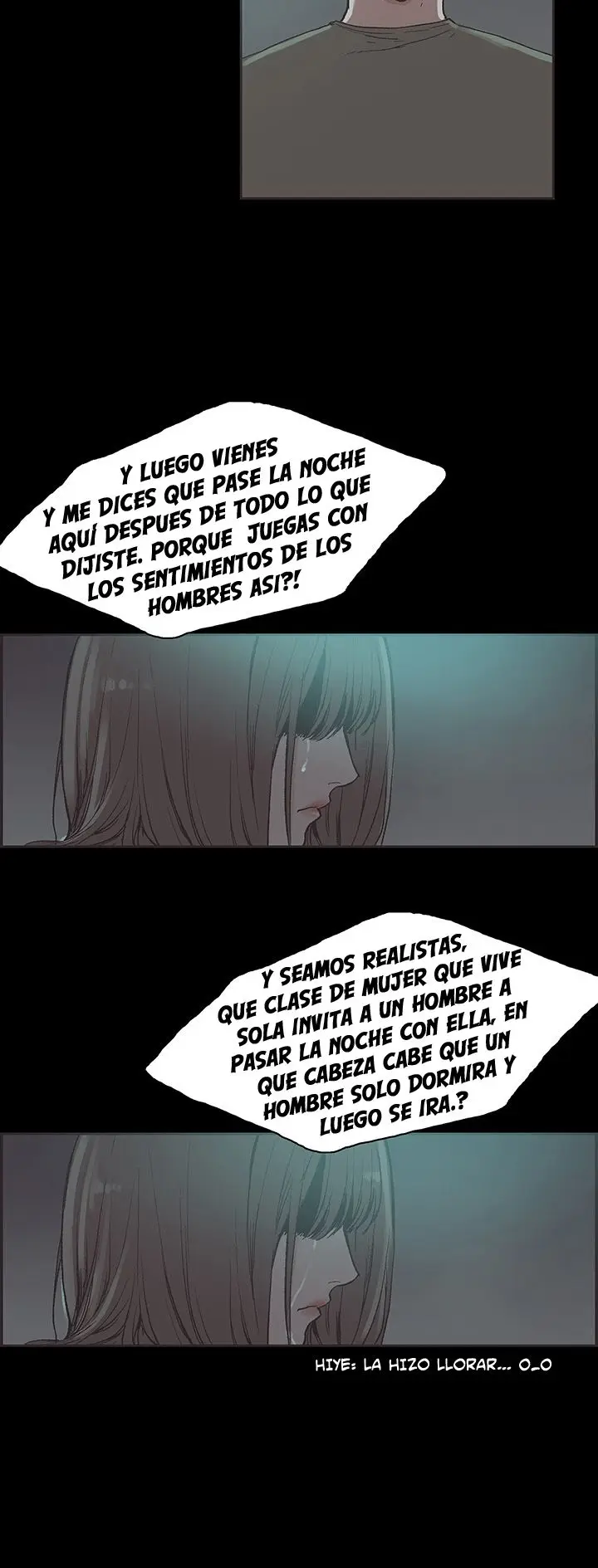 Cohabitation (2016) - Capítulo 41 - Página 5 - LectorTMOo